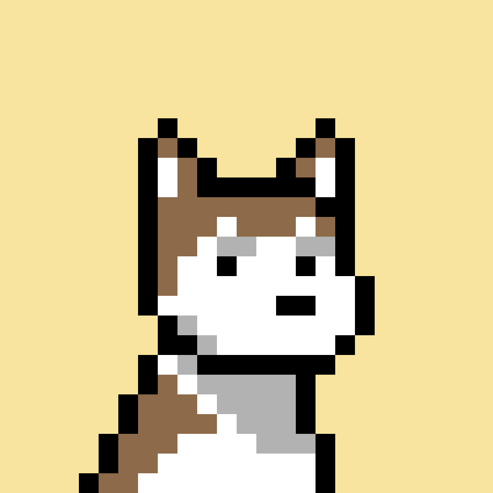 Doginal Dog #9365