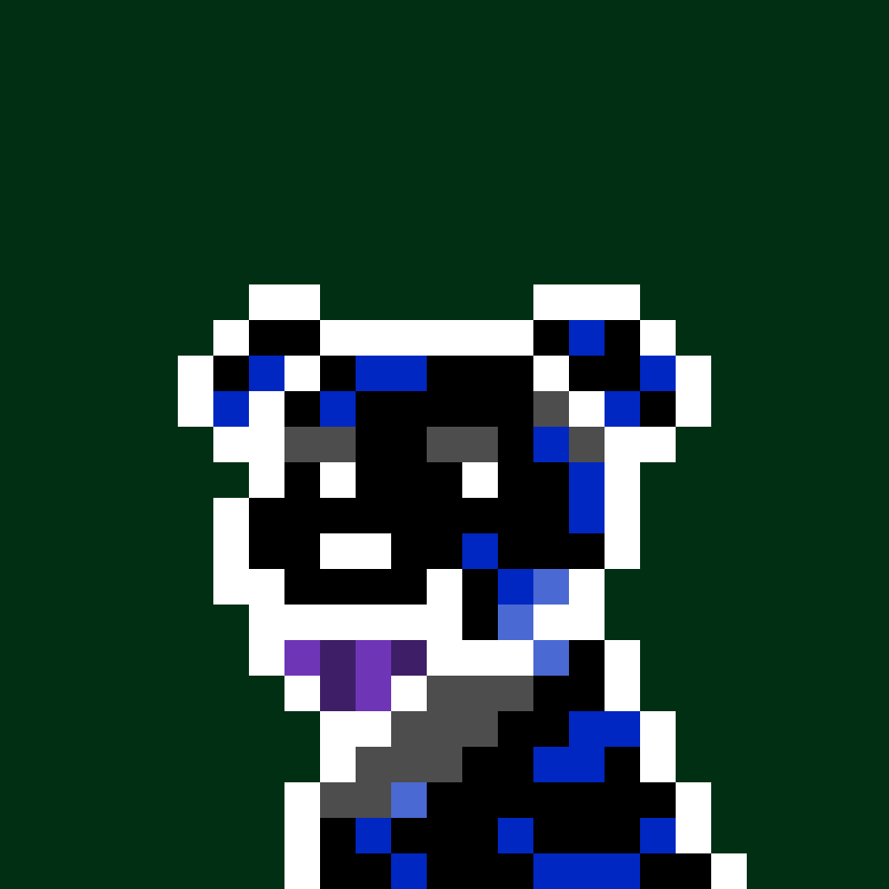 Anti Doginal Dog #3164