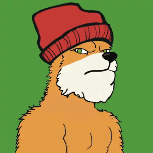 F*ck It We Bark #9306