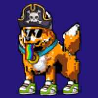 DogePunks #319
