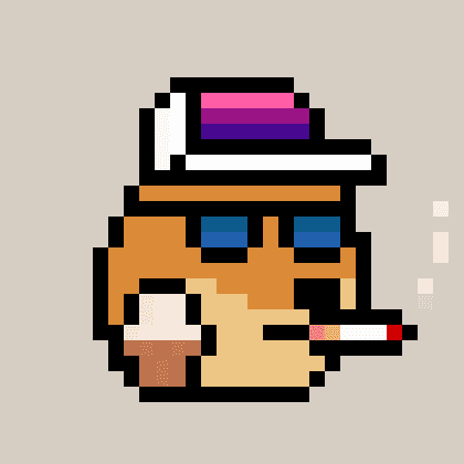 Dogepunk #2396