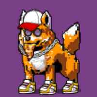 DogePunks #2687