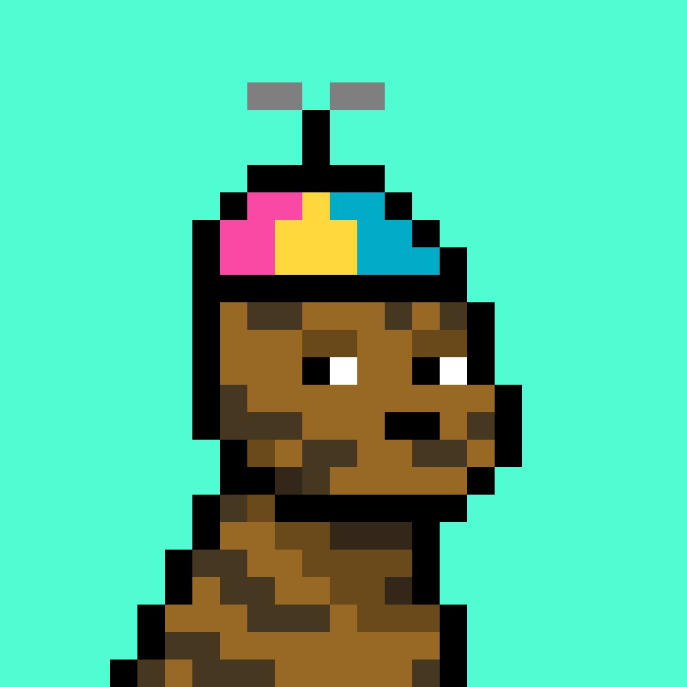 Doginal Dog #9300