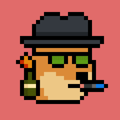Dogepunk #7742