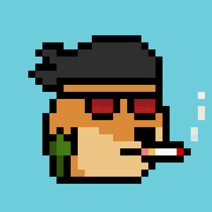 Dogepunk #8984