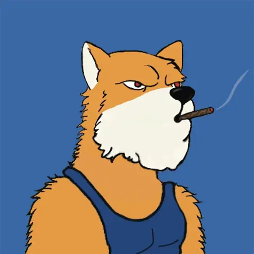 F*ck It We Bark #8734