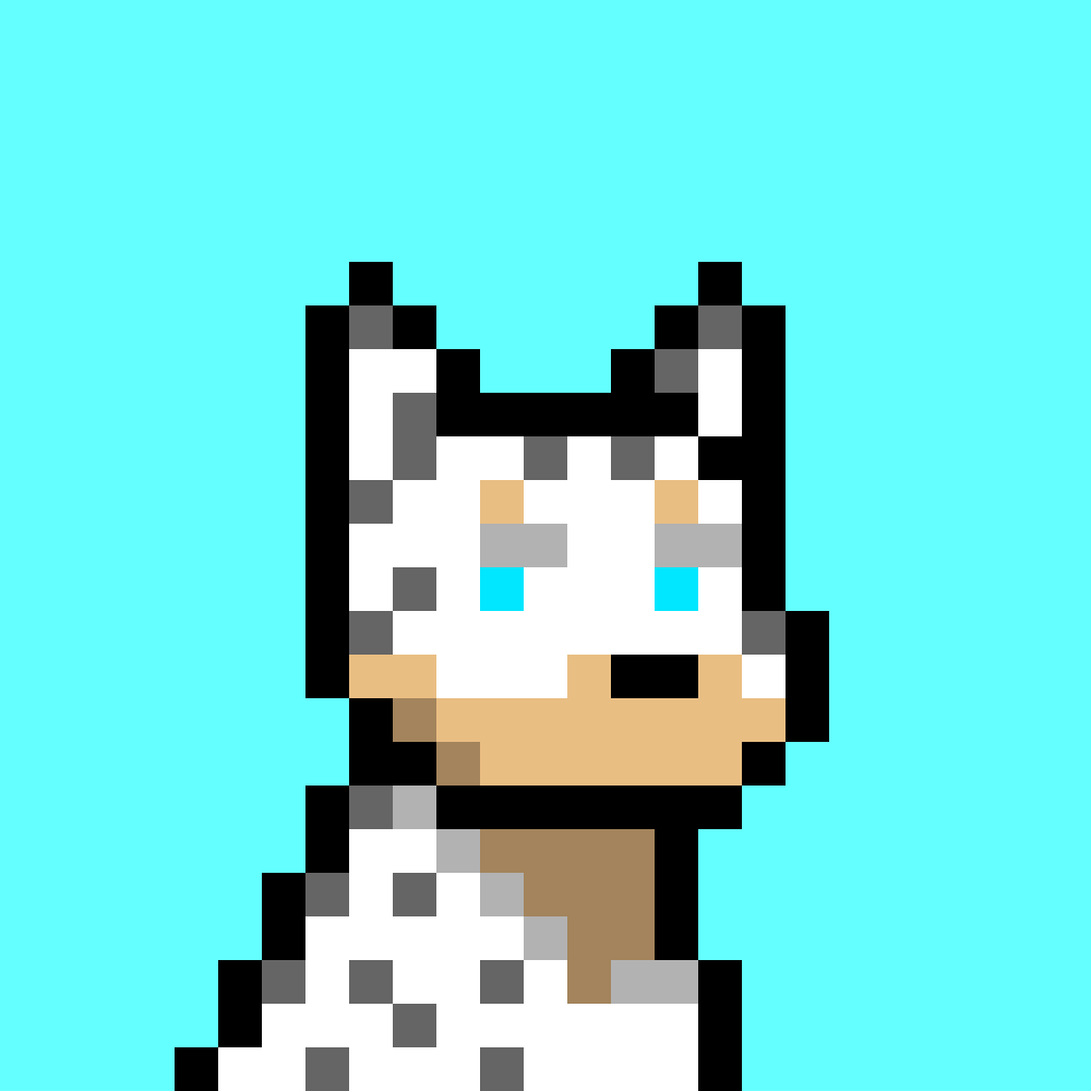 Doginal Dog #5064