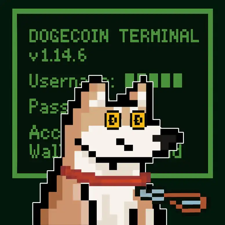 DU$TINAL DOGS #524