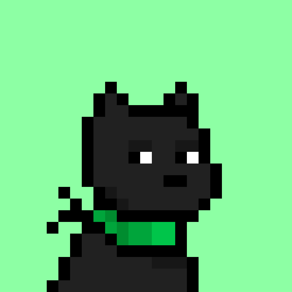 Doginal Dog #5389