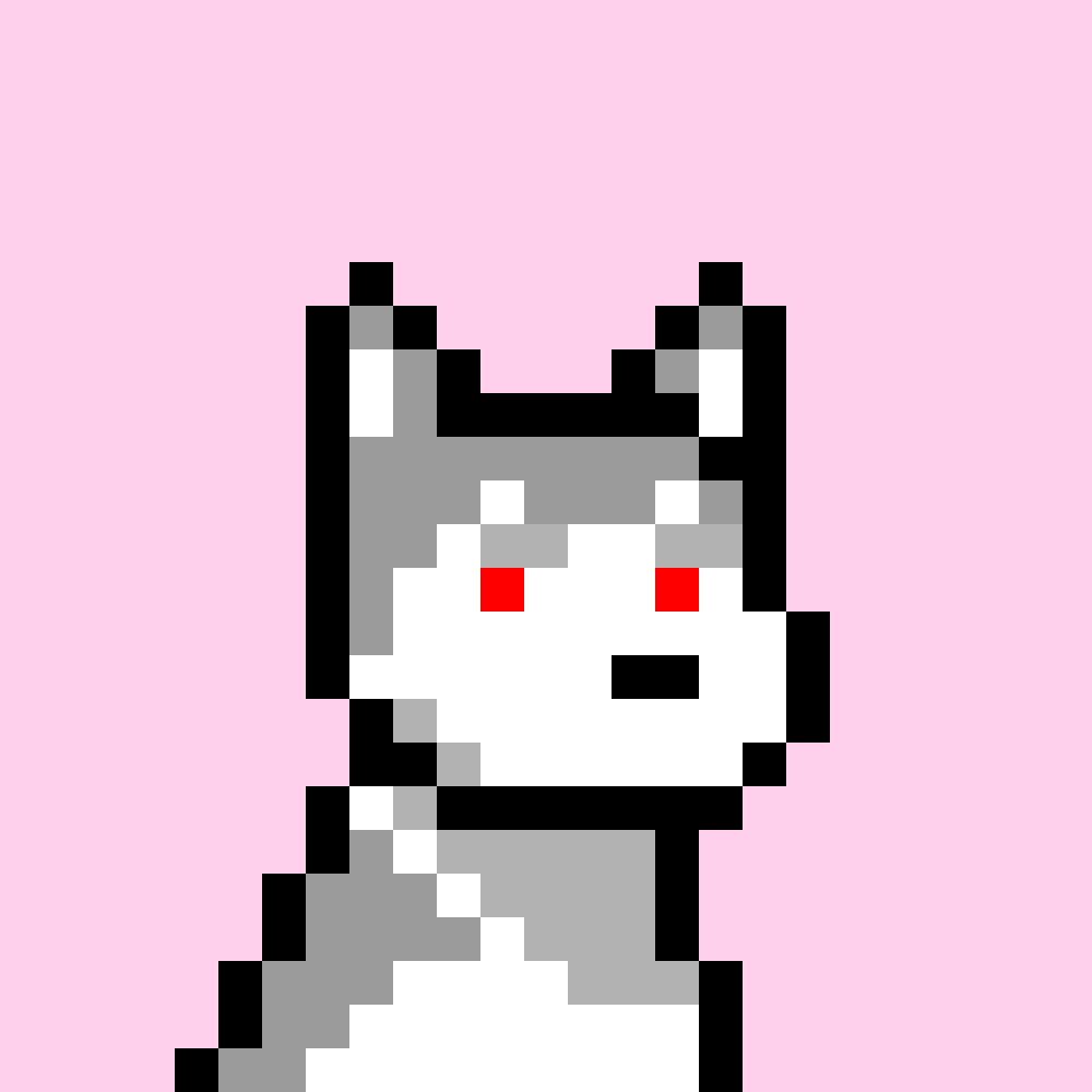 Doginal Dog #8074