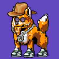 DogePunks #3868