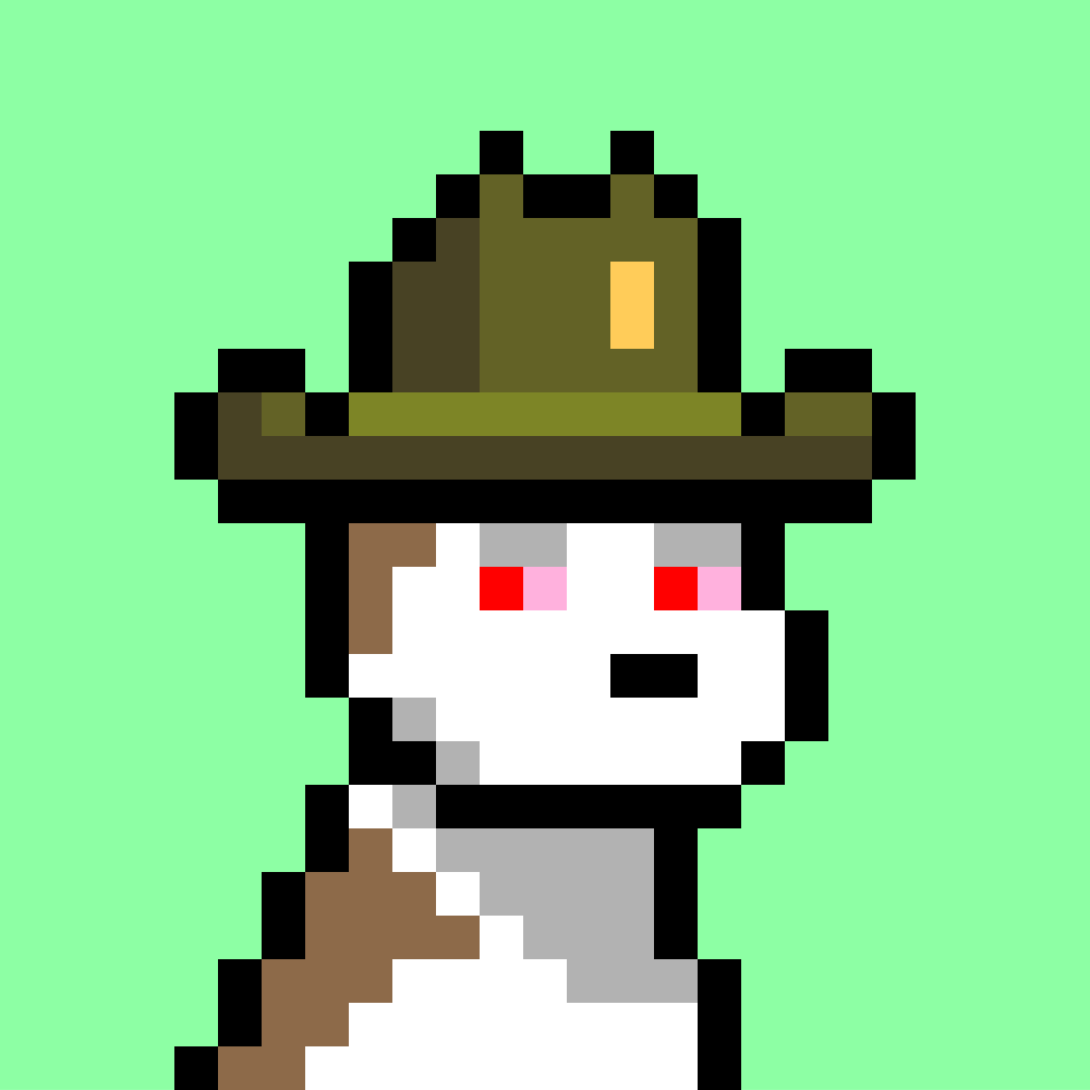 Doginal Dog #4943