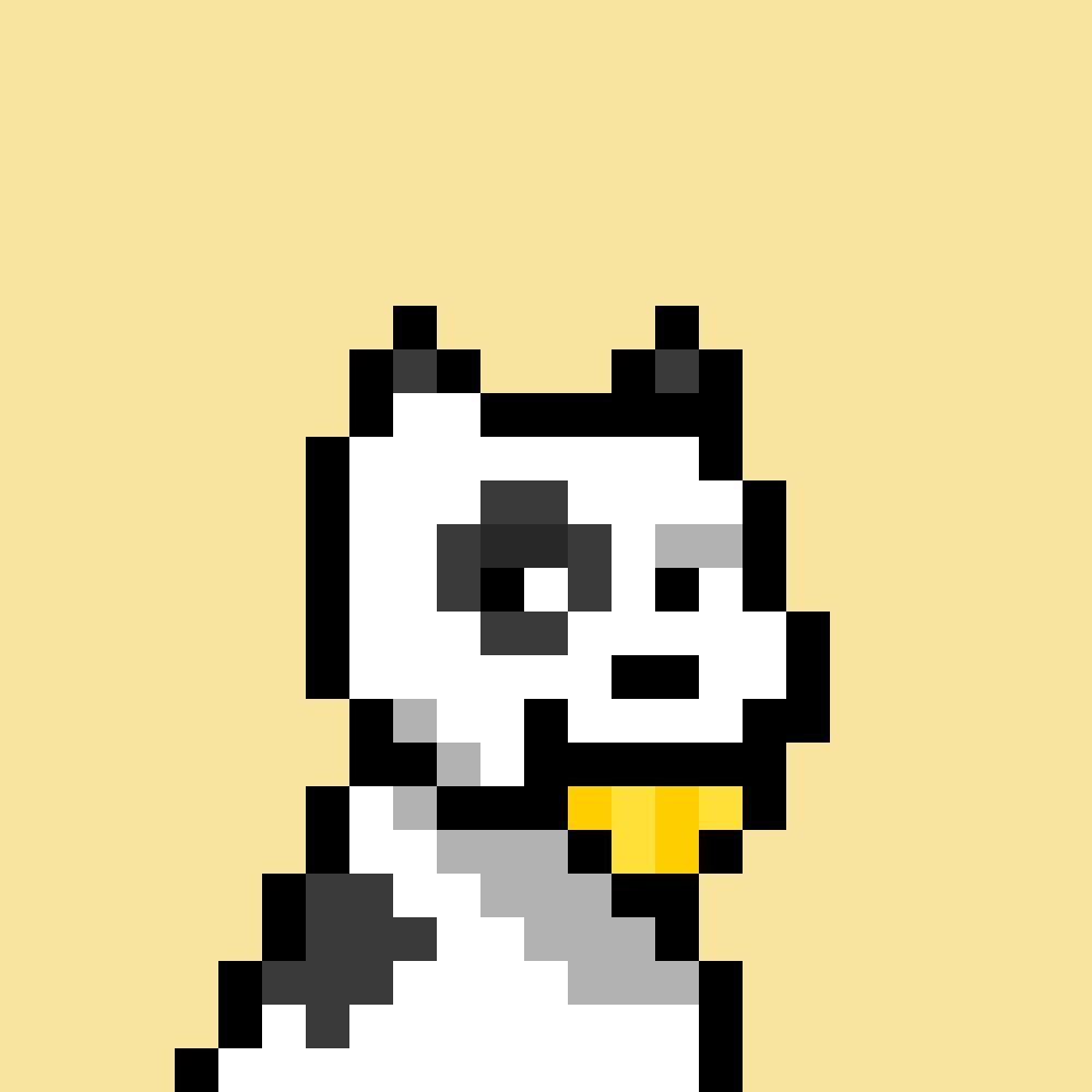Doginal Dog #4339