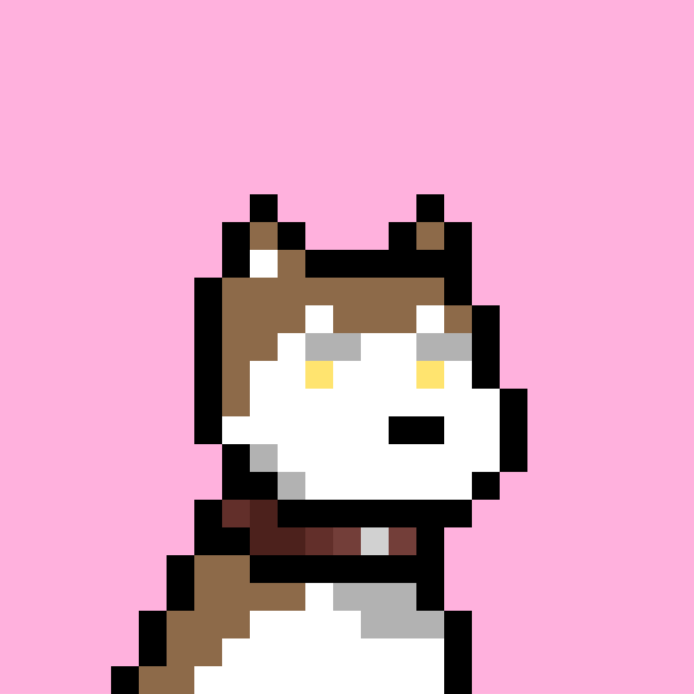 Doginal Dog #427