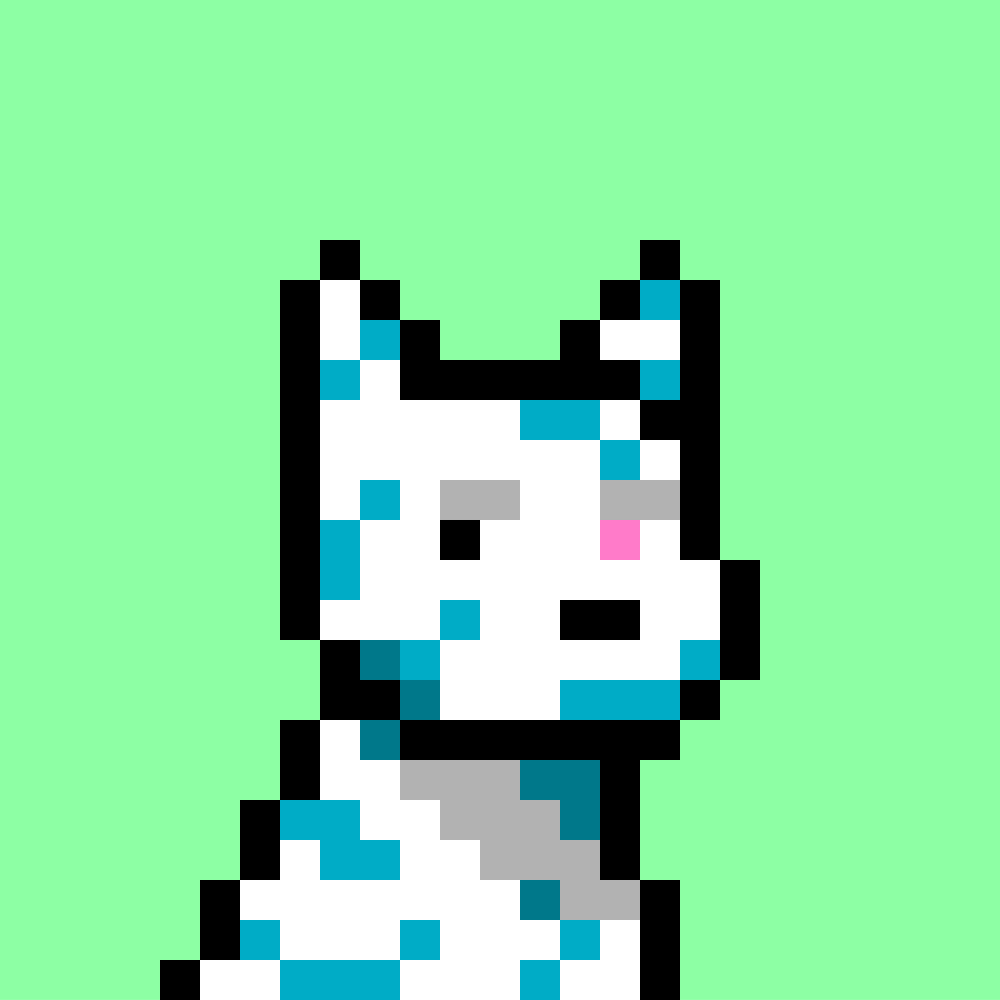Doginal Dog #2965