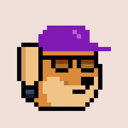 Dogepunk #91