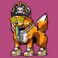 DogePunks #4370