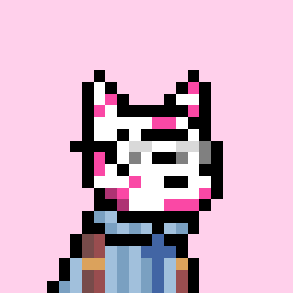 Doginal Dog #3312