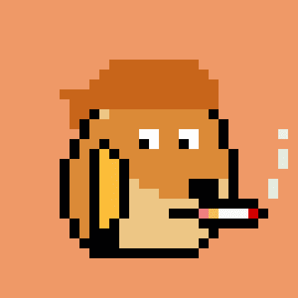 Dogepunk #9326
