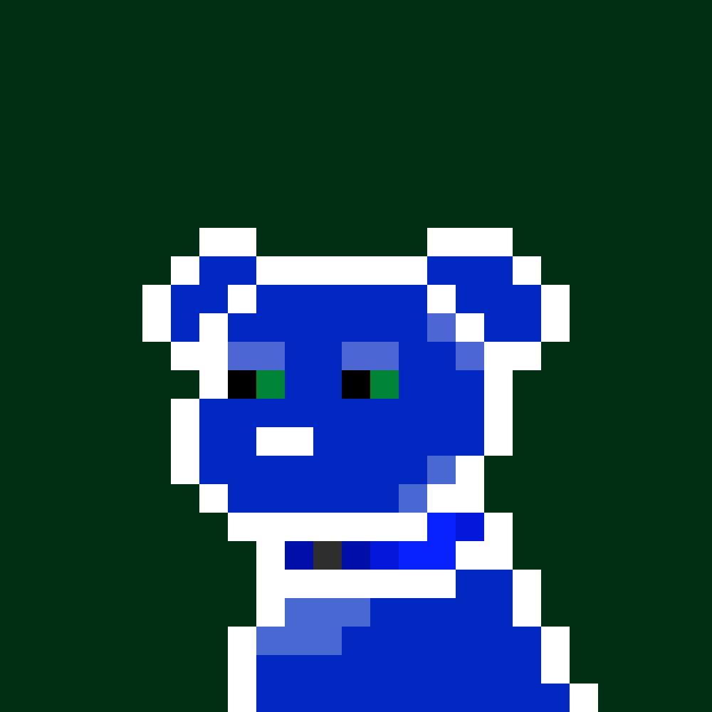 Anti Doginal Dog #4819