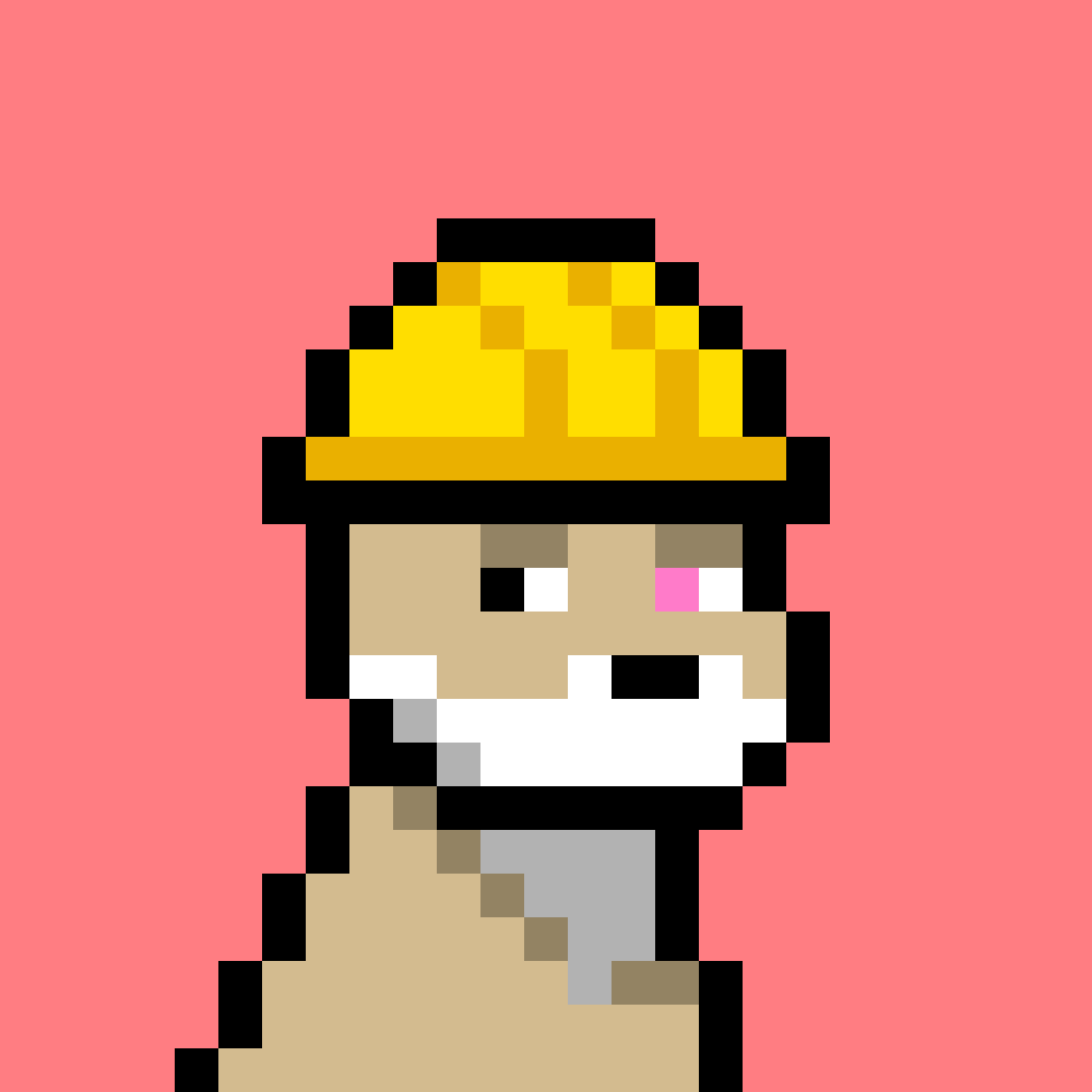 Doginal Dog #3536