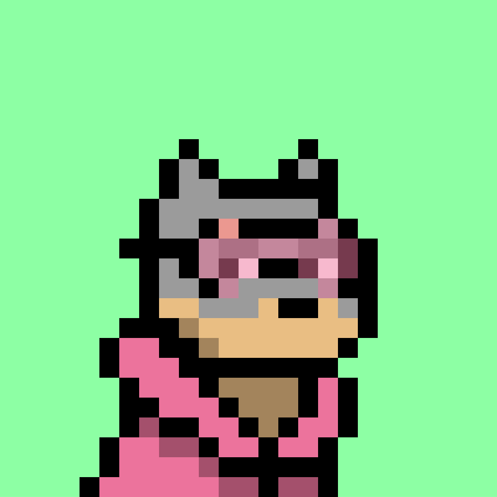 Doginal Dog #8610