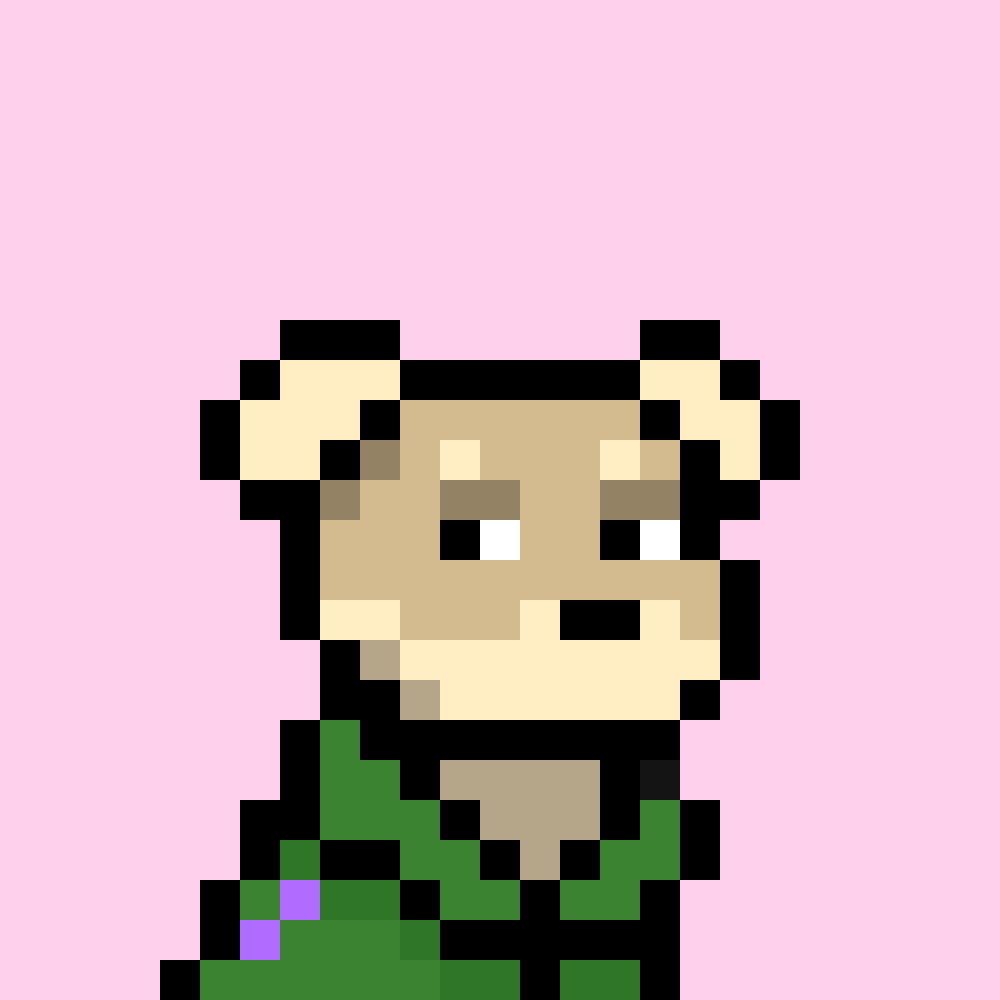 Doginal Dog #7595