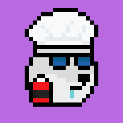 Dogepunk #2032