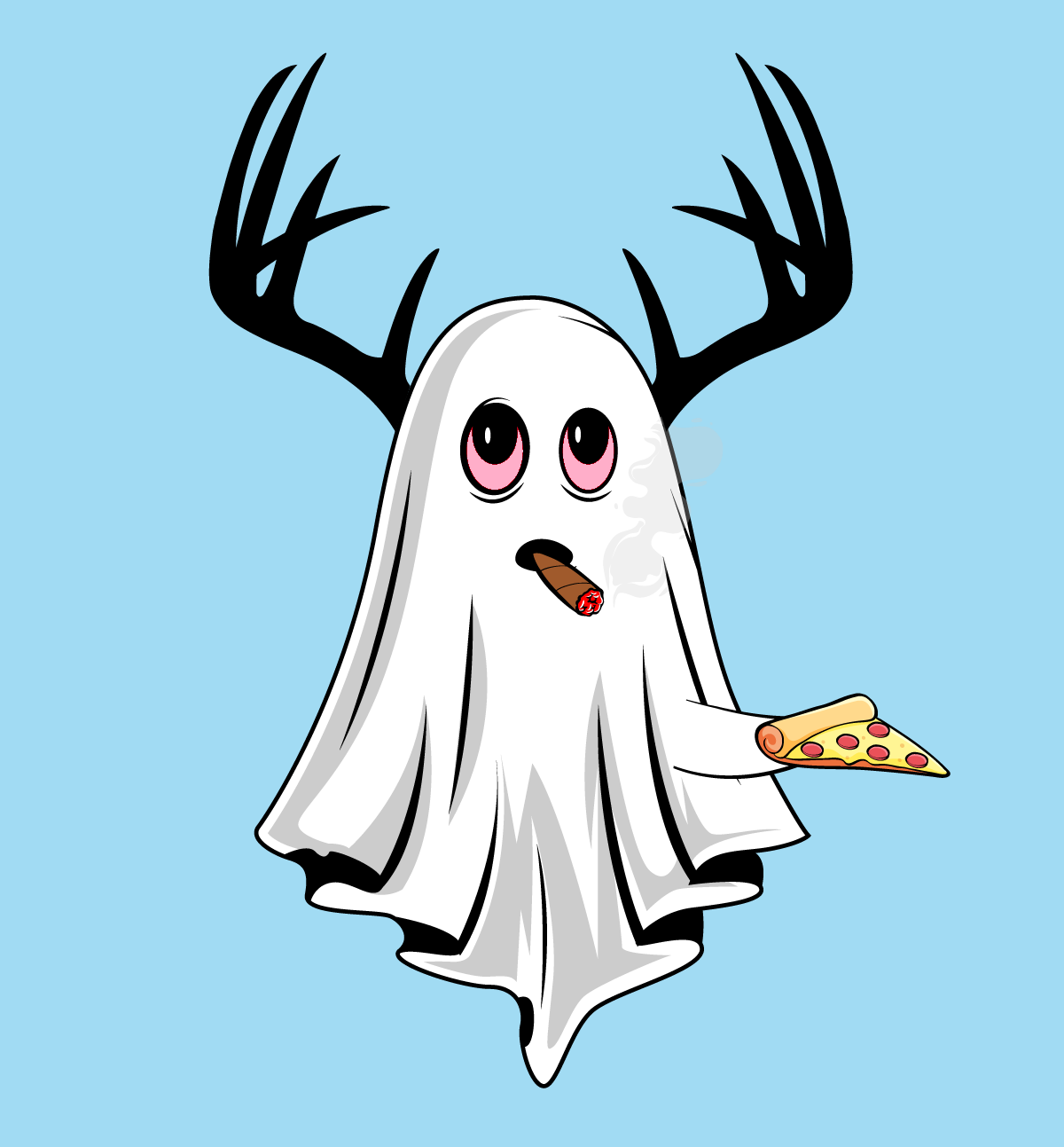 The Spook Society #57