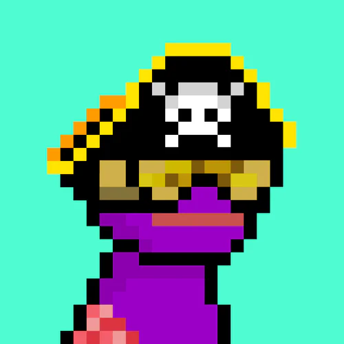 Doginal Frog #139