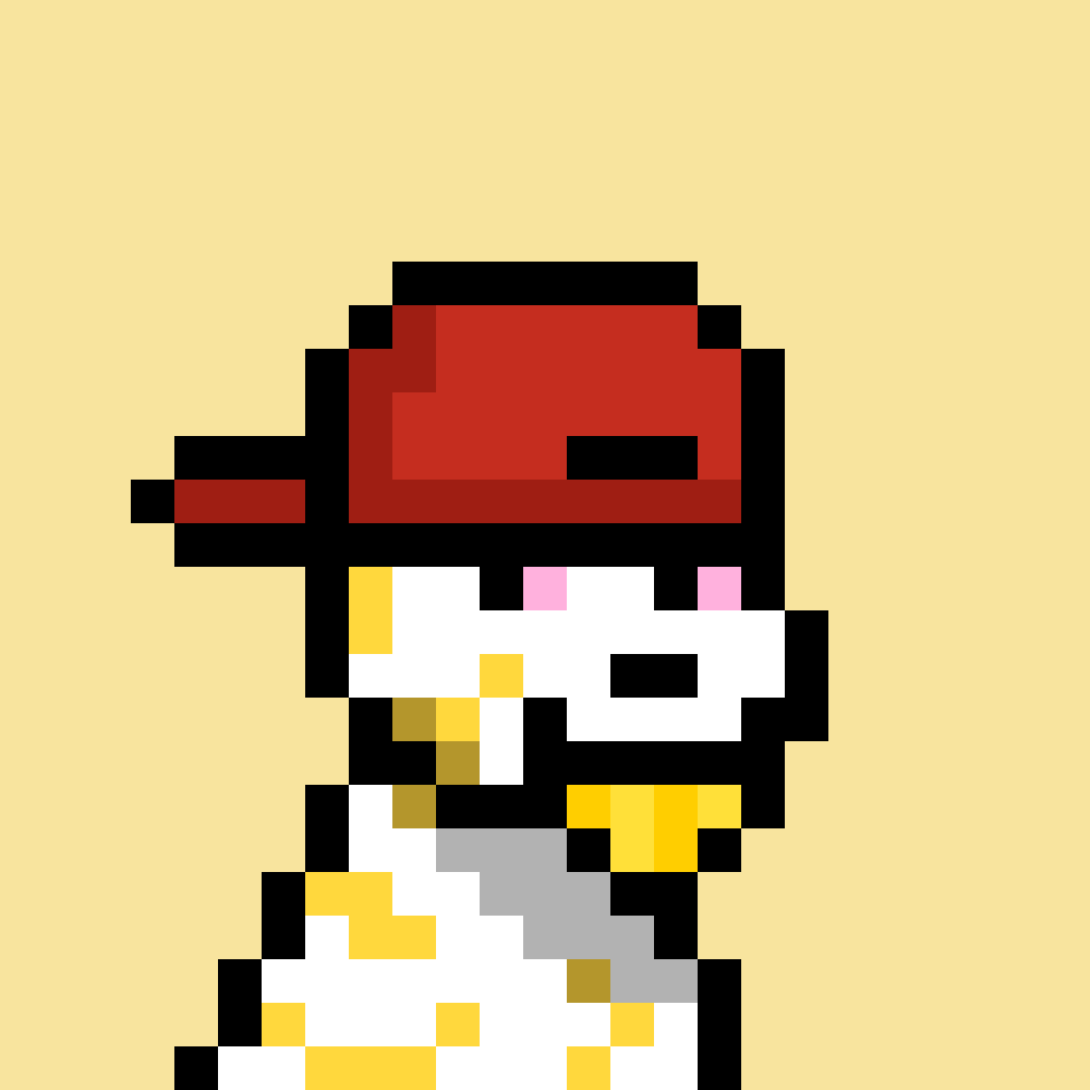 Doginal Dog #7619