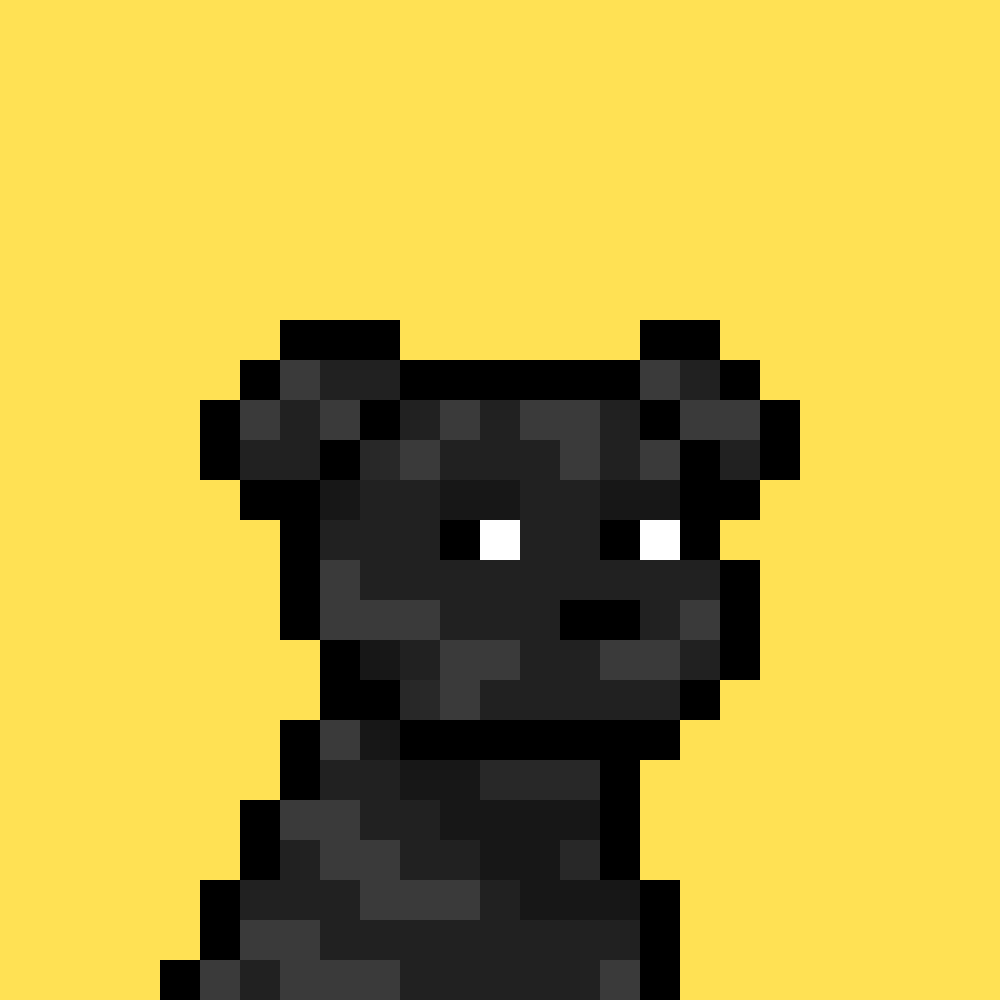 Doginal Dog #2465