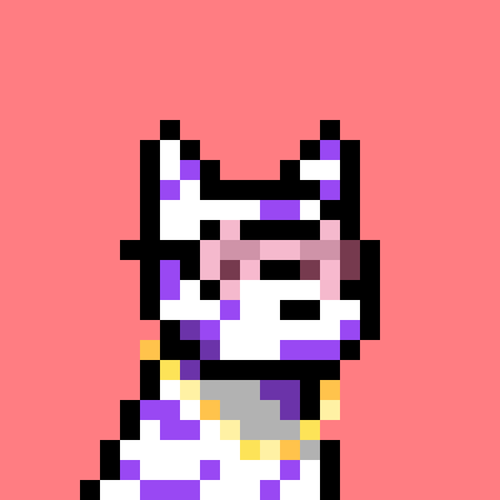 Doginal Dog #5150