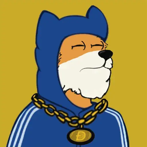 F*ck It We Bark #3736