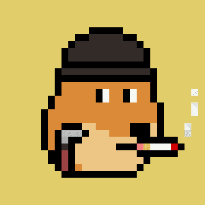 Dogepunk #1510
