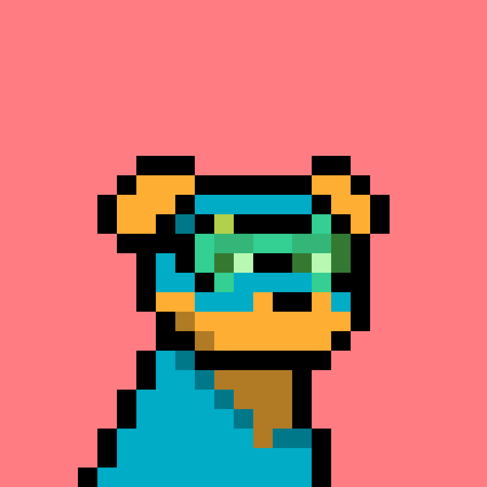 Doginal Dog #5631