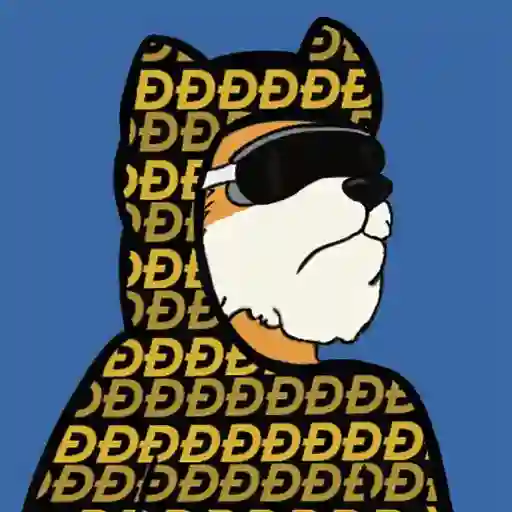 F*ck It We Bark #8422