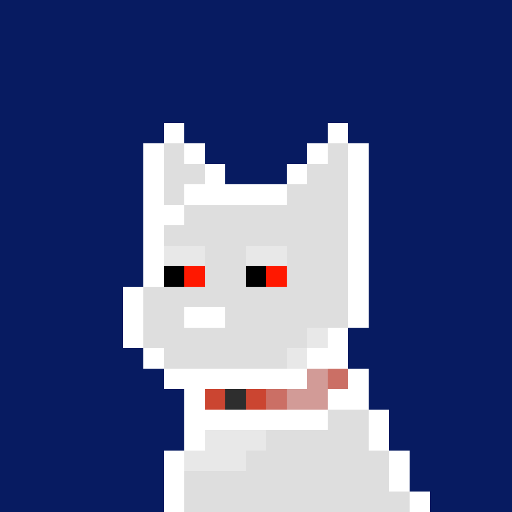 Anti Doginal Dog #6678