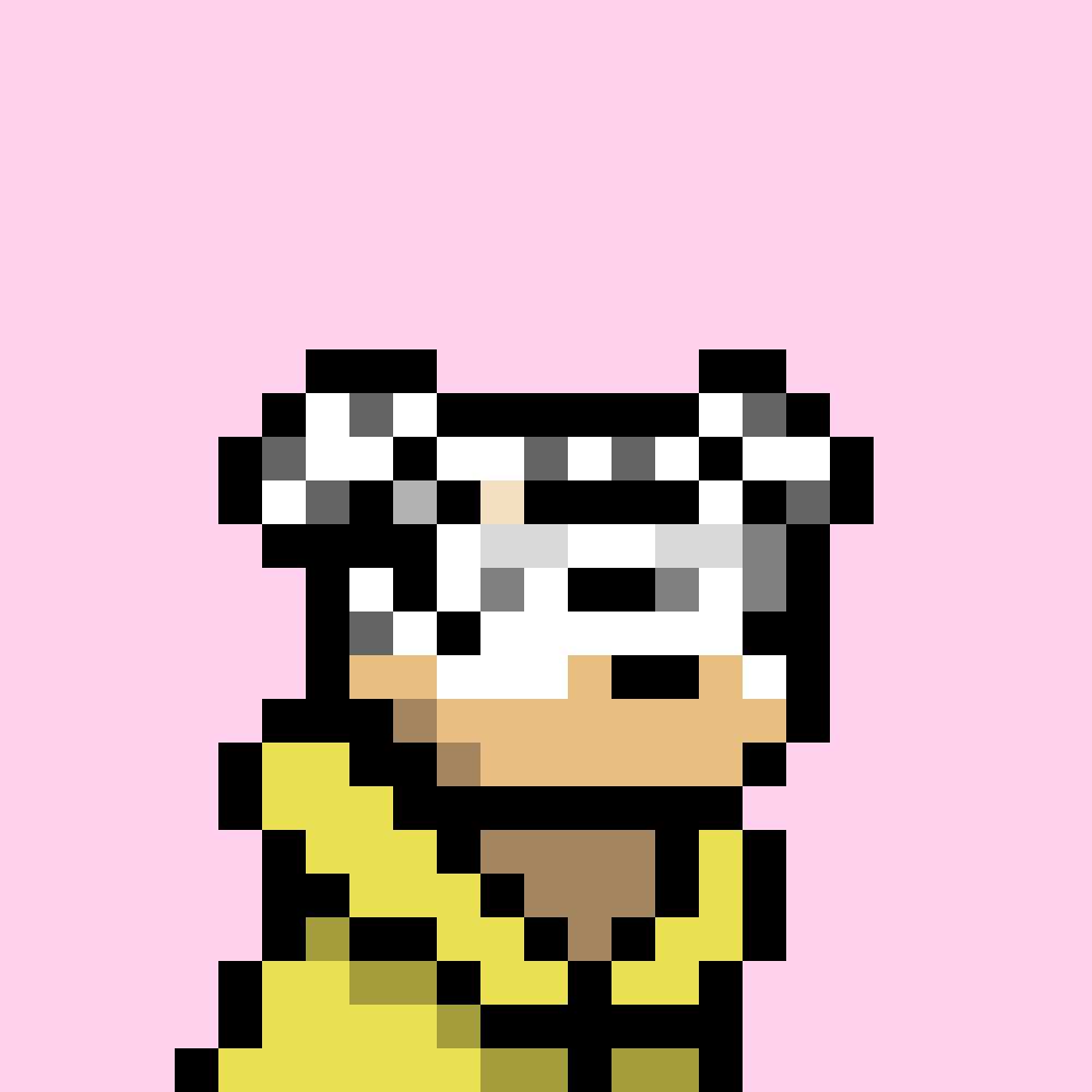Doginal Dog #2826
