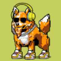 DogePunks #3933