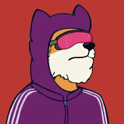 F*ck It We Bark #5182