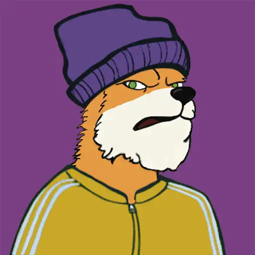 F*ck It We Bark #7963