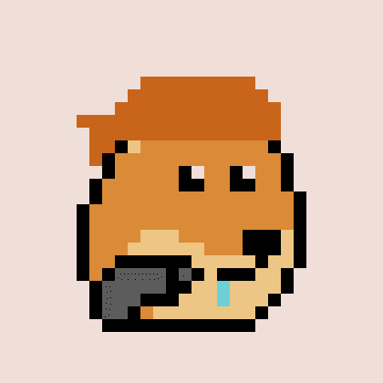 Dogepunk #3663