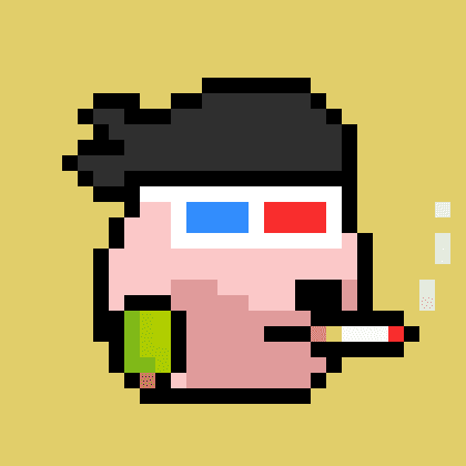 Dogepunk #8730