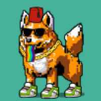 DogePunks #3118
