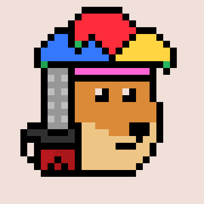Dogepunk #7925