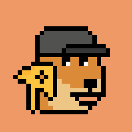 Dogepunk #4045