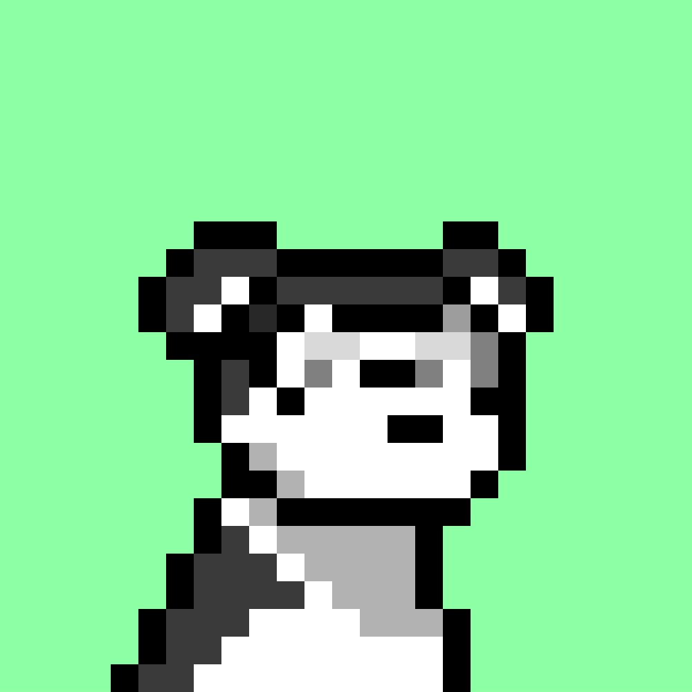 Doginal Dog #6786