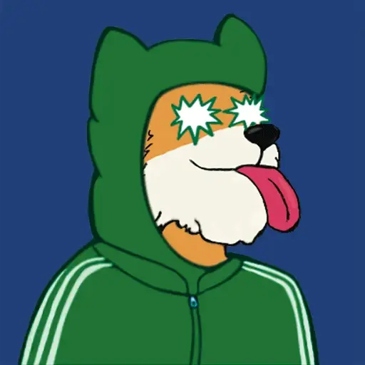 F*ck It We Bark #566