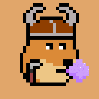 Dogepunk #227